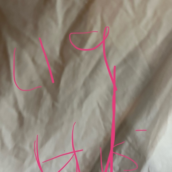 Coach dust bag - Picture 4 of 4